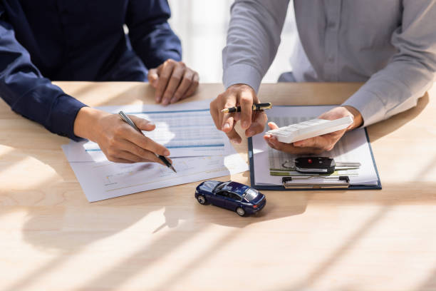 Car insurance options for St. Augustine South residents